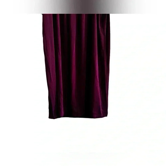 J.Jill Relaxed fit Elastic Neckline  Pullover Dress M - Picture 7 of 11